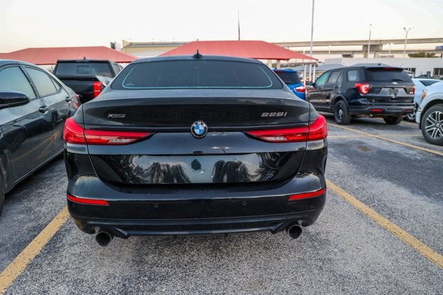 2020 BMW 228i 228i xDrive