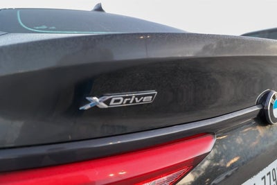 2020 BMW 228i 228i xDrive