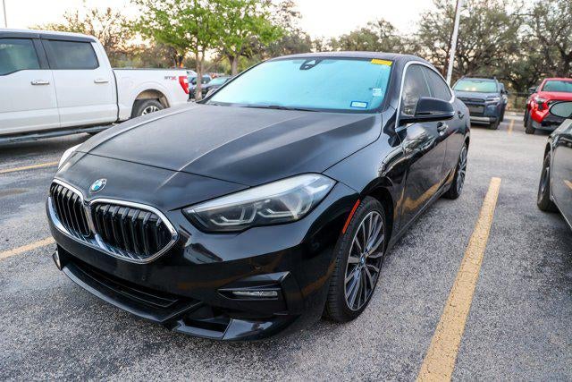 2020 BMW 228i 228i xDrive
