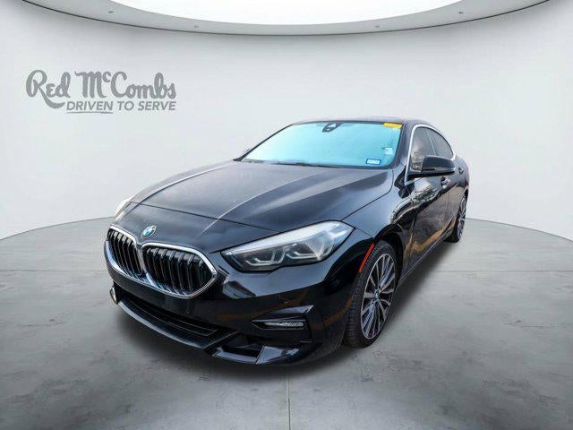 2020 BMW 228i 228i xDrive