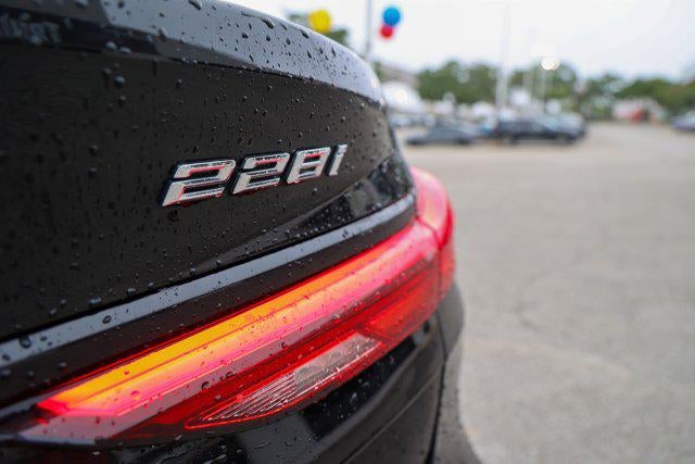 2020 BMW 228i 228i xDrive