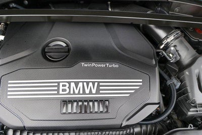 2020 BMW 228i 228i xDrive