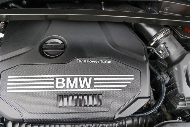 2020 BMW 228i 228i xDrive