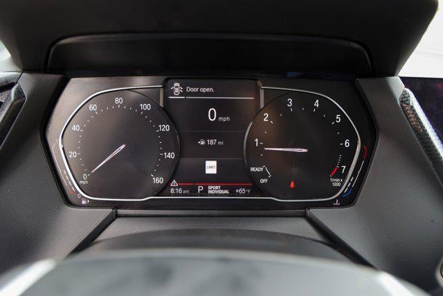 2020 BMW 228i 228i xDrive