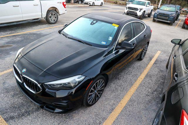 2020 BMW 228i 228i xDrive