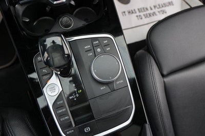 2020 BMW 228i 228i xDrive
