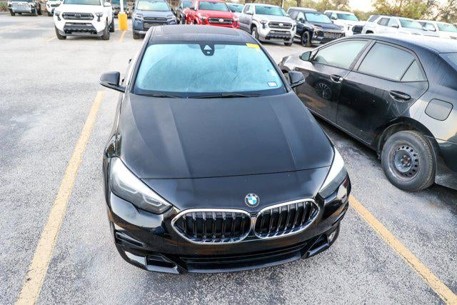 2020 BMW 228i 228i xDrive