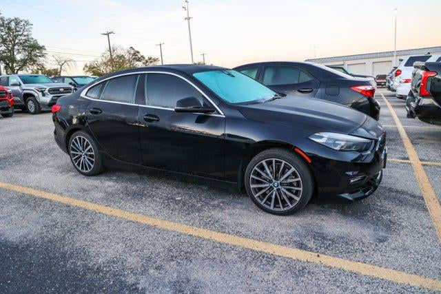2020 BMW 228i 228i xDrive