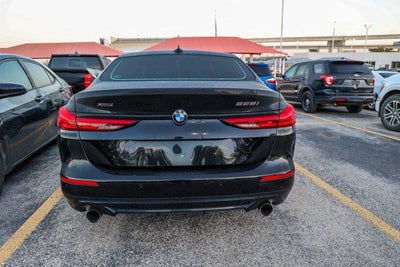 2020 BMW 228i 228i xDrive