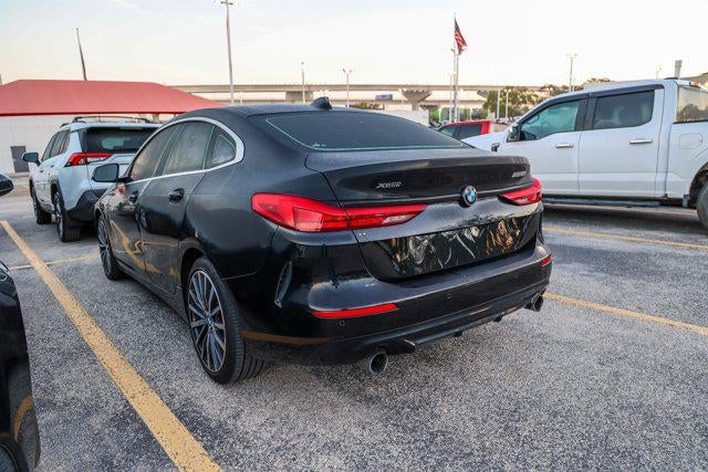 2020 BMW 228i 228i xDrive