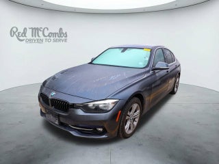 2017 BMW 3 Series 330i