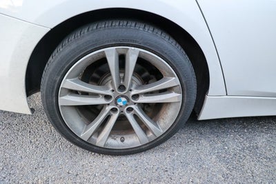 2017 BMW 330i 330i
