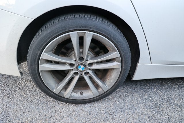 2017 BMW 330i 330i
