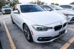 2017 BMW 330i 330i