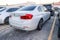 2017 BMW 330i 330i