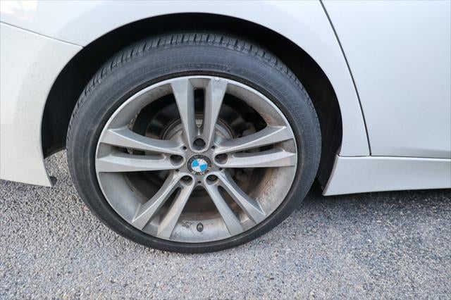 2017 BMW 330i 330i