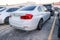 2017 BMW 330i 330i