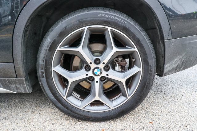 2016 BMW X1 xDrive28i