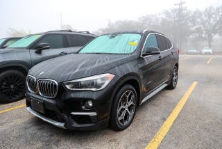 2016 BMW X1 xDrive28i