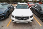 2019 Mercedes-Benz GLC-Class GLC 300