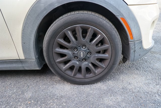 2015 MINI Cooper Hardtop 2DR CPE