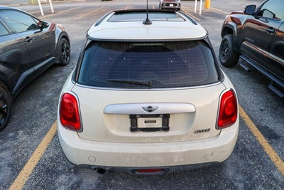2015 MINI Cooper Hardtop 2DR CPE