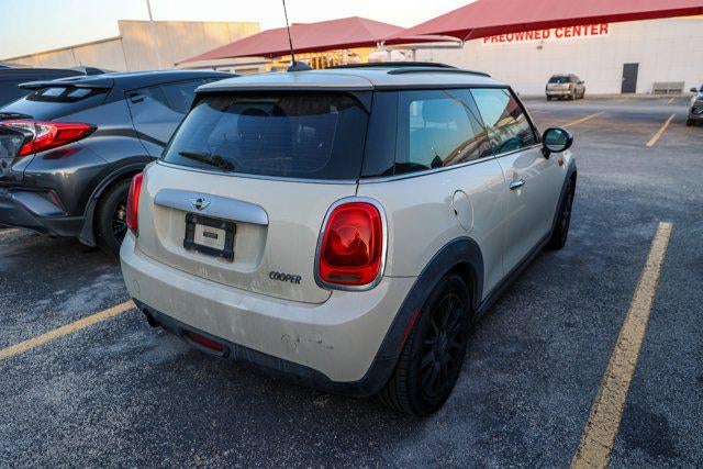 2015 MINI Hardtop 2DR CPE