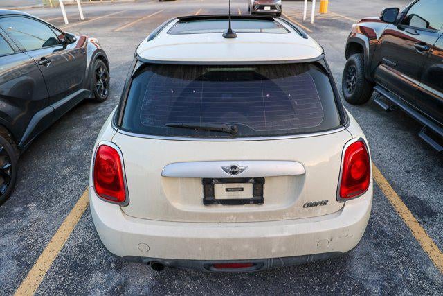 2015 MINI Hardtop 2DR CPE