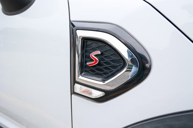 2020 MINI Countryman Cooper S