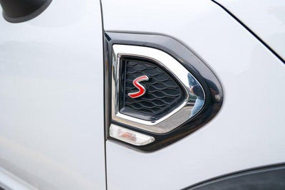 2020 MINI Countryman Cooper S