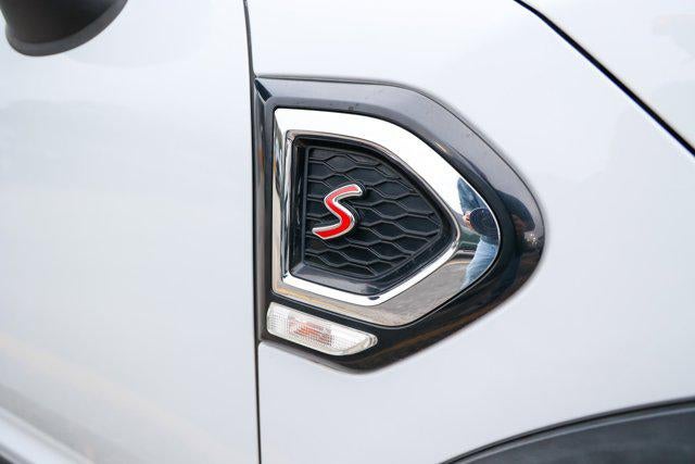 2020 MINI Countryman Cooper S