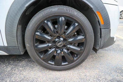 2020 MINI Countryman Cooper S