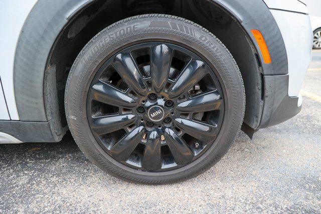 2020 MINI Countryman Cooper S