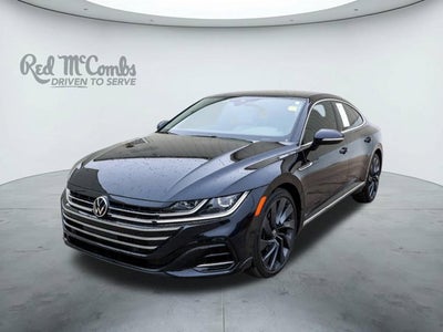 2023 Volkswagen Arteon SEL R-Line