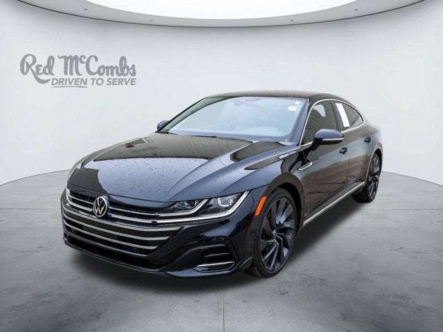 2023 Volkswagen Arteon SEL R-Line