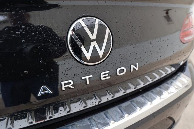 2023 Volkswagen Arteon SEL R-Line