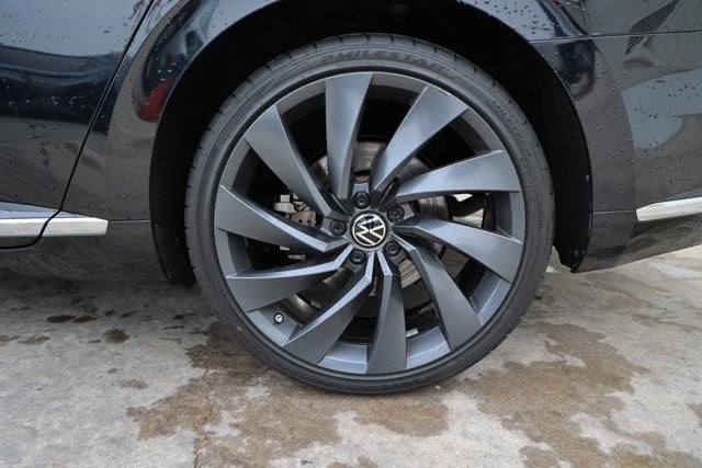 2023 Volkswagen Arteon SEL R-Line
