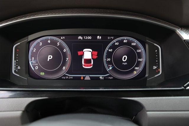 2023 Volkswagen Arteon SEL R-Line