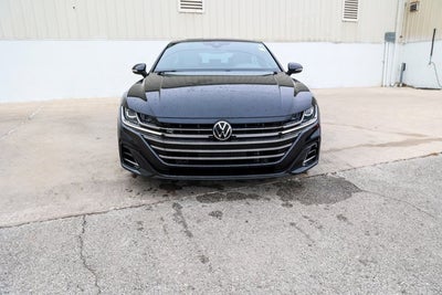 2023 Volkswagen Arteon SEL R-Line