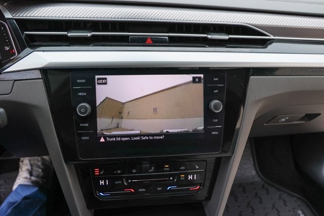 2023 Volkswagen Arteon SEL R-Line