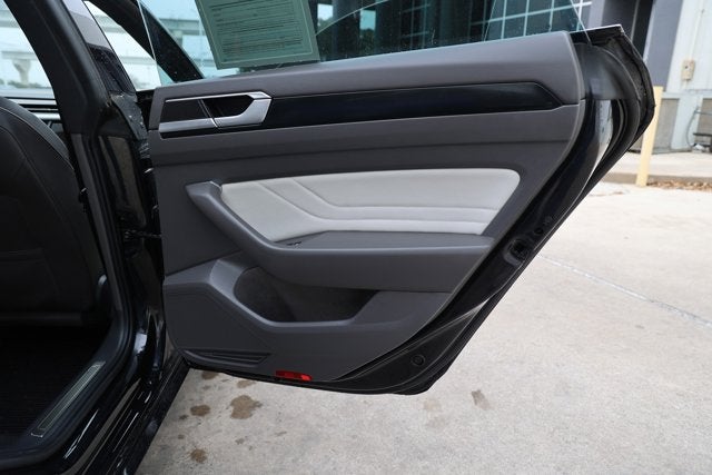 2023 Volkswagen Arteon SEL R-Line