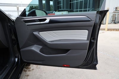 2023 Volkswagen Arteon SEL R-Line