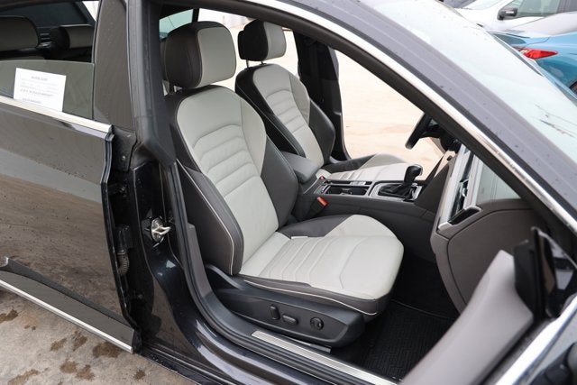 2023 Volkswagen Arteon SEL R-Line