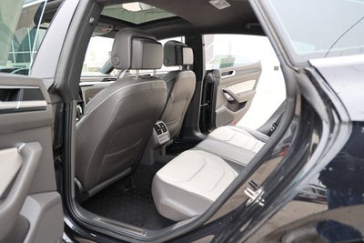 2023 Volkswagen Arteon SEL R-Line