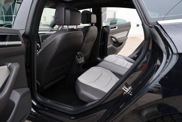 2023 Volkswagen Arteon SEL R-Line