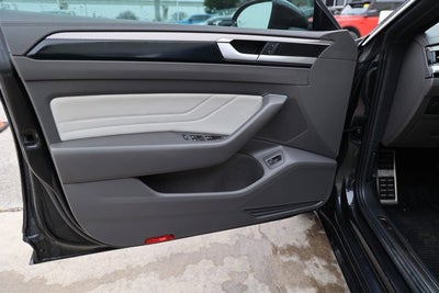 2023 Volkswagen Arteon SEL R-Line