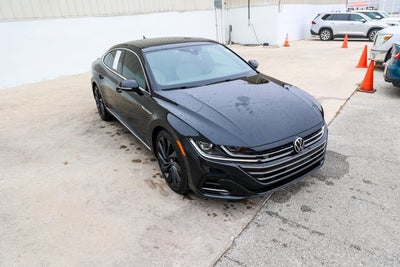 2023 Volkswagen Arteon SEL R-Line