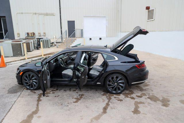 2023 Volkswagen Arteon SEL R-Line
