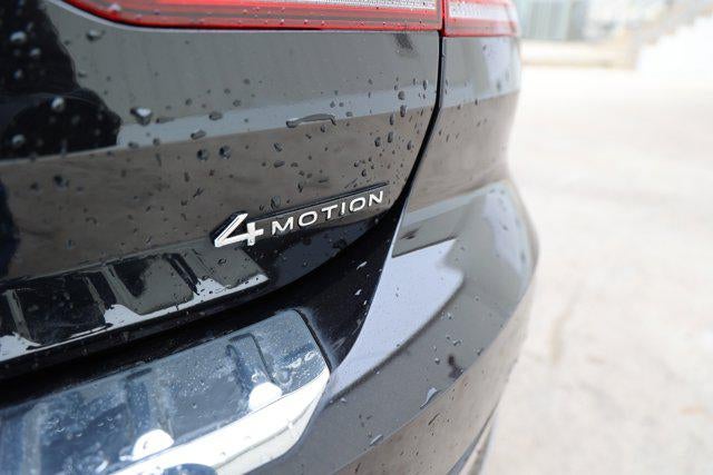 2023 Volkswagen Arteon SEL R-Line