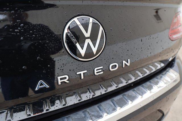 2023 Volkswagen Arteon SEL R-Line